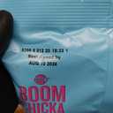5 x Angie’s BOOMCHICKAPOP Caramel and Cheddar Mix Popcorn, 6 Oz (EXP 08/10/26)