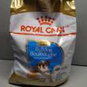 Royal Canin Bulldog Puppy Dry Dog Food, 30 lb bag (30 Pound (Pack of 1))