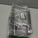 AboveTEK 2-in-1 iPad Stand for Desk, Aluminum iPad Holder Arm with Clamp & Magnetic Ring Head, 360 Adjustable Tablet Stand Holder, Bed Clamp Mount for 4.7"-13" iPads Air/Pro/Mini, Galaxy Tab & Phones