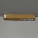 2 Pack Magnetic Book Shelf for Whiteboard Classroom, 17 Inch Magnetic Shelf Metal Floating Book Shelves Heavy Duty Magnetic Book Display Shelf Magnetic Book Holder for Office and Classroom, Teacher (Black)