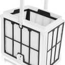 9991458-R1 Ultra Fine Filter Basket Compatible with Dolphin Active 20, Explorer E30, M600, Proteus DX4, Triton PS Robotic Pool Cleaners