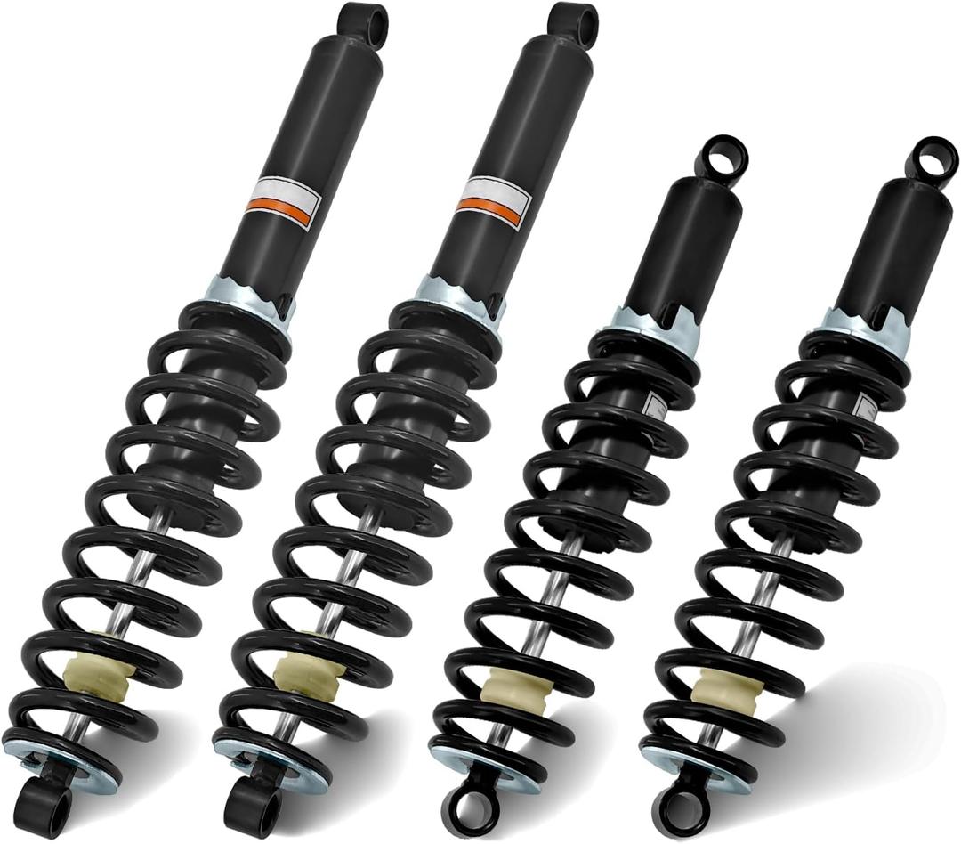 7043753 7043755 Full Size Shocks Fit for Polaris Ranger 570 900 XP 1000 XP
for Ranger 570 Full Size 2015 Ranger Crew XP 900 2013-2019 Ranger 1000 2020-2023 XP Crew 1000 2017-2018