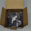 SS101 Ninja Blades 7 Fins Ninja Blender Replacement Parts, Ninja Blender Parts for Ninja Blender Auto iQ SS101, SS101TGT, CO351B, SS100, SS150, SS151, SS300, SS350, SS351 and More