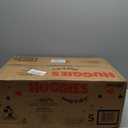 Huggies Size 5 Diapers, Snug & Dry Baby Diapers, Size 5 (27+ lbs), 168 Count (6 Packs of 28)
