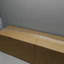 FLOWBREEZE Windowless Portable Air Conditioners, 37 Evaporative Air Cooler w/Remote, 2.5L Water Tank & 4 Ice Packs, 12H Timer Auto-off, 70 Oscillating, Quiet Cooling Tower Fan For Home Office