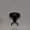 Steering Wheel Knob - Silicone Coated for Extra Grip - Compatible with Any Steering Wheels - Smooth Brodie Suicide Spinner for Car, Tractor, Mower, Boat