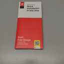 bersem 3 Pack for Samsung Galaxy S25 Ultra Screen Protector + 1 Pack Camera Lens Protector, 9H+ Tempered Glass Film with Customized Installation Tray, Military Grade Shatterproof, HD Clear