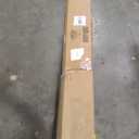 Artificial Ivy Privacy Fence Screen,72" x128 (64 SQFT) 4-Layer Leaf UV-Anti Faux Greenery Boxwood Backdrop Ivy Vine Leaf Fence Panels for Outdoor, Indoor, Garden, Backyard and Decor