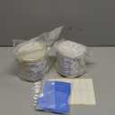 Mold Test Kit for Home, 14 Simple Mold Detectors with Detailed Mold Identification Guide, DIY Mold Testing Kit for Home Surfaces & Indoor Air Quality & HVAC & Car, Results in 48 Hours, 14PCS