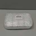 Oomcu 100 Pack 2oz Small Square Clear Plastic Dessert Cups  Mini Disposable Tumbler Cups for Ice Cream,Yogurt, Pudding, Chocolate, Mousse, Candies, Appetizers,Snack, Parfait, Charcuterie, Party