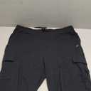 Plus Size Sweatpants for Women Wide Leg Cargo Sweat Pants Casual Lounge Loose Workout Yoga Pants with Pockets, 3XL