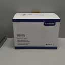 Powerful Handheld Fabric Steamer  1800W with Fast Ceramic HeatUp Plate, 2in1 Ironing & Wrinkle Remover, Steam Nozzle, Lint Brush  White, for US 120V Only