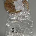 4 Pack Wasp Nest Decoy Hanging Wasp Nest Stay Away from Wasps Hornets Yellow Jackets