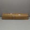 Amazon.com: Cosblank 12 Pcs Wedding Umbrellas Bulk, 41 Inch Wedding Stick Umbrellas with Wooden Handle(Clear White) : Clothing, Shoes & Jewelry