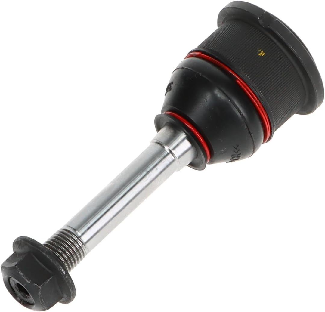 ACDelco Silver 46D2230A (19465116) Front Lower Inner Suspension Ball Joint