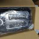 BLACK+DECKER 2-Slice Toaster, Extra Wide Slots for Bagels & Thick Bread, 6 Browning Settings, Removable Crumb Tray, Cancel Button, 850W, Black