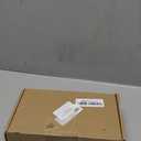 Pressure Biofeedback Stabilizer - Joint Support & Muscle Control Trainer for Low Back & Neck Pain Relief - Posture Corrector for Office Workers & Athletes (Blue)