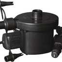 Sidewinder Rechargeable 4.8V Air Pump