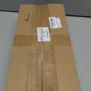 LemonRoad 4 Pack French Press Coffee Maker Borosilicate Glass Coffee Press Heat Resistant Stainless Steel Tea Maker for Travel Camping Kitchen Gifts Includes Pot Filters(12oz)