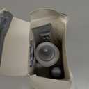 L'Oreal Paris Feria Multi-Faceted Shimmering Permanent Hair Color, B61 Downtown Brown (Hi-Lift Cool Brown), Pack of 1 Hair Dye Kit