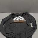 Sawdust is Man Glitter Funny Long Sleeve T-shirt L