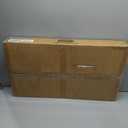 14000W Solar Street Lights Outdoor Waterproof, Solar Powered LED Flood Light Outside, Wide Angle Security Parking Lot Light Dusk to Dawn, Motion Sensor, Pole or Wall Mounted, Remote Control (Extra Large Light 1 Pack)