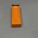 WdtPro Metal Flahlight High Lumens, Rechargeable Flashlights 4 LEDs Waterproof, Super Bright Flash Light for Camping Hiking Outdoor Home Emergency, Camping Essentials Gear (1 Pack, Black)