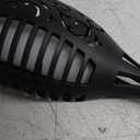 KYEKIO Solar Torch Light with Flickering Flame, 12Pack Solar Lights Outdoor, Waterproof Christmas Lights for Yard Garden, Luces Solares para Exteriores, Torches Lighting for Outside Patio Decorations (Orange)