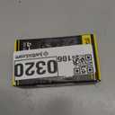 EZDIY-FAB PCIe 5.1 Adapter - 600W 12+4pin, 16pin 12VHPWR GPU Power Connector, 12V-2x6 GPU Adapter, 180 Degree Right Angle - Compatible with RTX 3090Ti, 4070Ti, 4080, 4090 GPU - RVS Type, Black