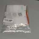 TOCOL for iPhone 17 Pro Max Screen Protector/iPhone 16 Pro Max Screen Protector 6.9-Inch Instant Installation Tempered Glass HD Clear Full Coverage Protection Case Friendly 2 Pack