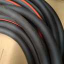 Craftsman Heavy Duty Professional Grade Garden Hose, 50 Feet x 5/8 Inch