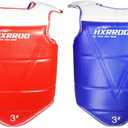 WT Taekwondo Martial Arts TKD Body Protector Reversible Chest Guard Protector hogu (4)