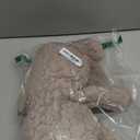 Mary Meyer Putty Bear Large Teddy Bear Soft Toy, Grey