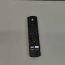 Replacement Voice Remote (3rd Gen) Fit for All Fire-Series AMZ Smart TVs Cube/4K Max/4K/Stick/Stick Lite, Smart TV 3rd Gen and Compatible with Insignia-Toshiba-Pioneer-Smart-TVs