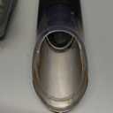 OXO Steel Soap Dispensing Dish Brush 10 in