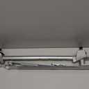 NewYall Front Windshield Wiper Linkage for Chevrolet Equinox GMC Terrain 2010-2017