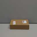 MIULEE Decorative Linen Check Lumar Throw Pillow Covers Neutral Farmhouse Vintage Pillow Covers 12x20 Set of 2 Boho Modern Home Decor for Sofa Couch Bedroom Cushion Natural Beige