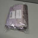 Farmhouse Round Fitted Table cover with Elastic Waterproof Outdoor Indoor Vinyl Tablecloth Washable Wipeable Table Cloth for Picnic Camping Party (Wood, Fits up to 36" - 44" Diameter)