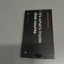 Snakehive Metro Leather Case for Apple iPhone 13 Pro Max || Real Leather Phone Case with Stand || Genuine Leather & MagSafe Compatible Leather Cover with Kickstand (Red)