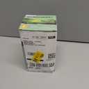 4 Pack Self Watering Spikes, Indoor Plant Watering Globes, Bird Shape Automatic Irrigation Spikes, Plant Watering Devices (Green)