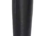 Vince Camuto Paulie Wide Calf Over-The-Knee Heeled Boot, Black Wide Calf, 9