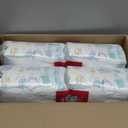 Pampers Diapers - Cruisers 360 - Size 6, 104 Count, Babyproof up to 100% Leakproof Pull-On Diaper