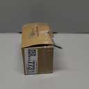 Solar String Lights Outdoor, 2 Pack 79FT 200 LED Waterproof Solar Christmas Lights with 8 Lighting Modes for Tree Yard Garden Party Xmas Decorations (100 Cool White)