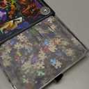 Ceaco 2000 Piece Disney Silver Select Villains Jigsaw Puzzle Relaxing and Fun Activity for Adults, Pieces