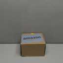 Camera Disguise Vase | Compatible with Ring Indoor Cam (2nd Gen) | Conceals Security Cameras | Discreet Cable Opening | Home vase Decoration