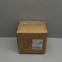 Basics Electric Kettle with Glass Carafe for Tea and Coffee, Fast Boiling, Auto ShutOff, BoilDry Protection, Temperature Control, Removable Filter, 1 Liter, 1500W, BPAFree