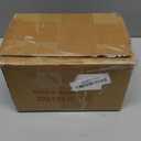 Hood Protector Compatible with 2019-2026 Chevy Silverado 1500 Hood Deflector TPE Shield Replacement for 2019-2026 Chevy Silverado Accessories