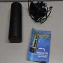 VNEKVA Aquarium Filter 20-75 Gallon with U-V Light Internal Pump for Fish Turtle Tank