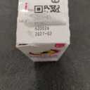 iVIZIA Sterile Lubricant Eye Drops for Dry Eyes, Preservative-Free, Moisturizing, Dry Eye Relief, Contact Lens Friendly, 0.16 fl oz Bottle (EXP: 02/2027)