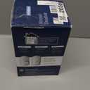 Schlage BE365 V CAM 619 Camelot Keypad Deadbolt, Electronic Keyless Entry Lock, Satin Nickel